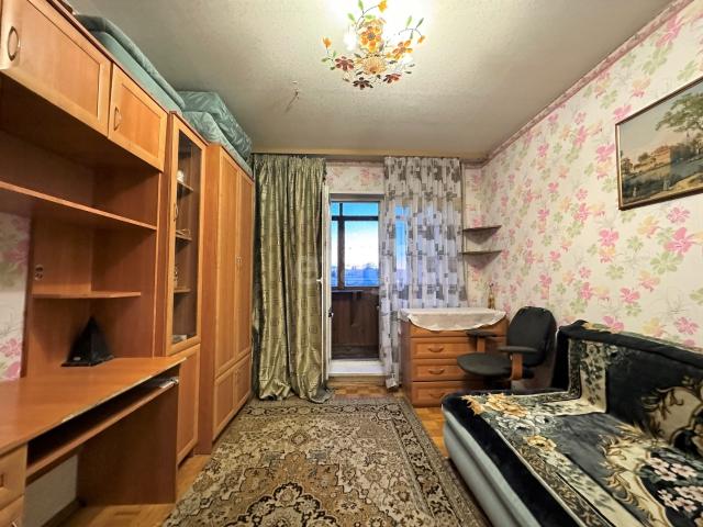 Квартира продажа в Ивантеевка, Кабардино-Балкарская Республика