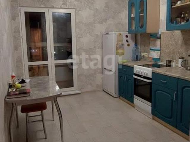 Квартира продажа в Лопатино Д, Кабардино-Балкарская Республика