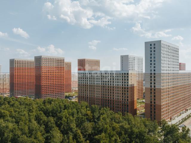 Квартира продажа в Боброво, Кабардино-Балкарская Республика