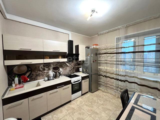 Квартира продажа в Мисайлово, Кабардино-Балкарская Республика