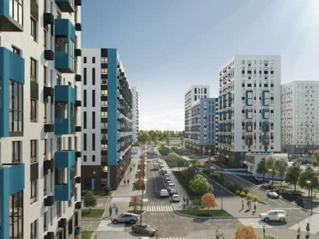Квартира продажа в Ям С, Кабардино-Балкарская Республика
