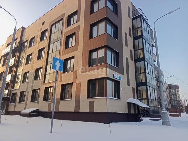 Квартира продажа в Жабкино, Кабардино-Балкарская Республика