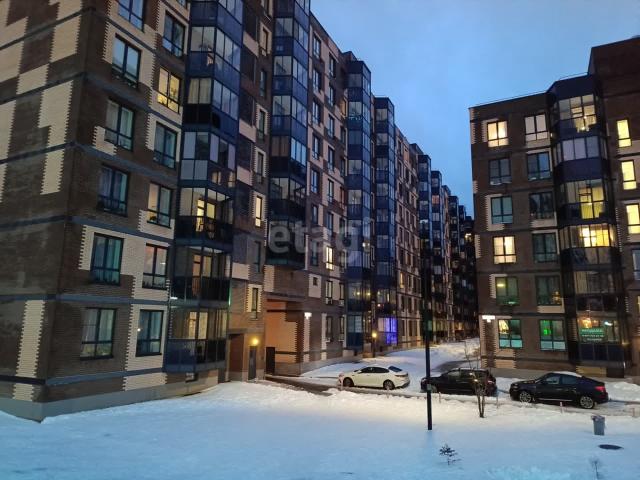 Квартира продажа в Апрелевка, Кабардино-Балкарская Республика