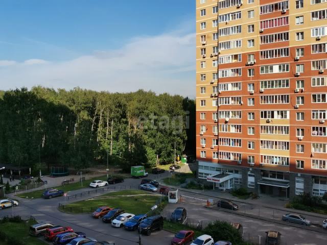 Квартира продажа в Видное, Кабардино-Балкарская Республика