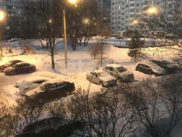 Квартира продажа в Солнечногорский Р-н, Кабардино-Балкарская Республика