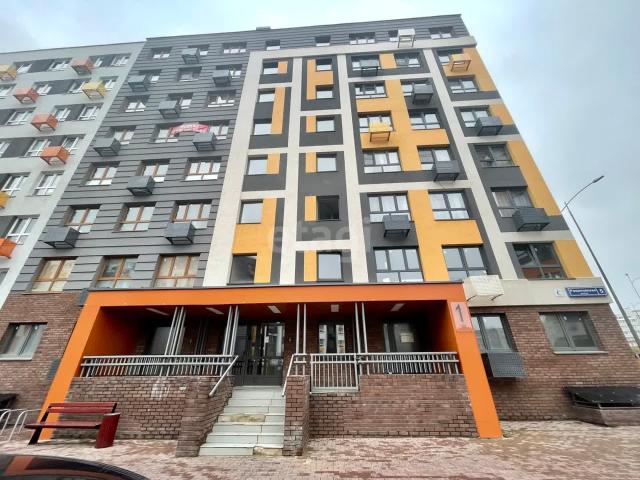 Квартира продажа в Глухово, Кабардино-Балкарская Республика
