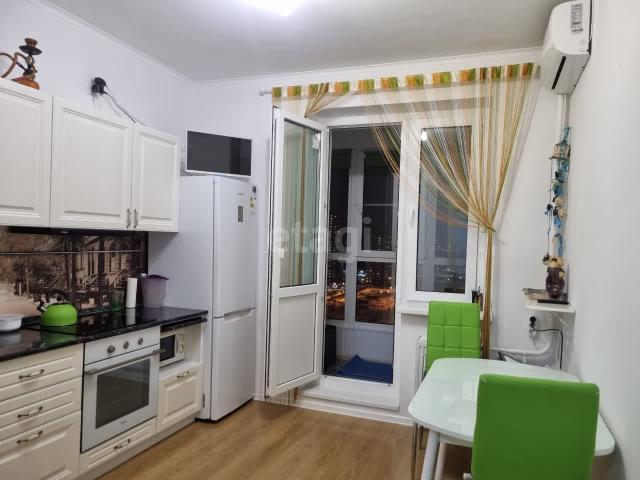 Квартира продажа в Дрожжино, Кабардино-Балкарская Республика