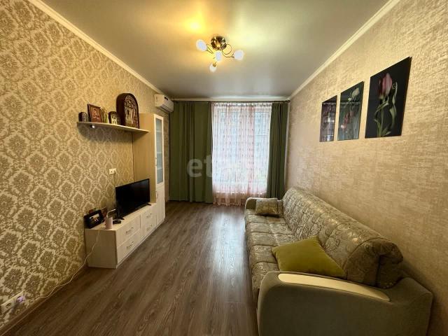 Квартира продажа в Апрелевка, Кабардино-Балкарская Республика