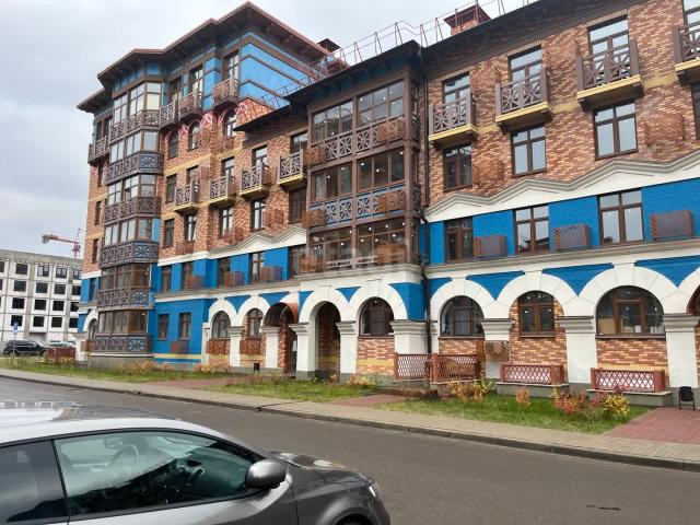 Квартира продажа в Николо-Урюпино, Кабардино-Балкарская Республика