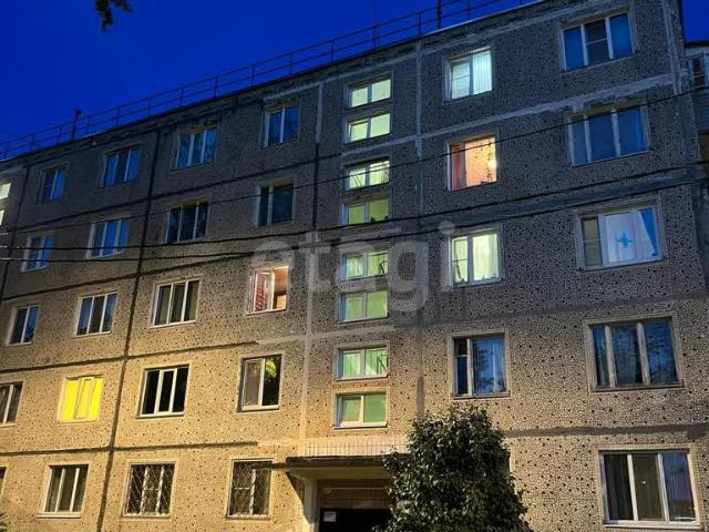 Квартира продажа в Солнечногорский Р-н, Кабардино-Балкарская Республика