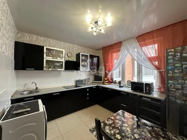 Квартира продажа в Брёхово, Кабардино-Балкарская Республика
