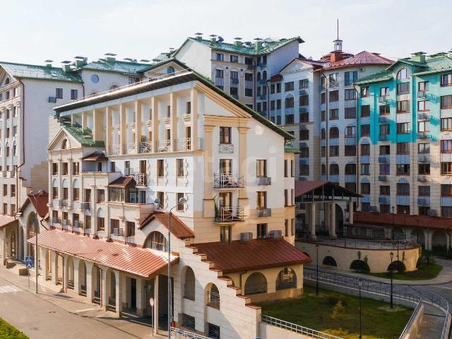 Недвижимость продажа в Развилка, Кабардино-Балкарская Республика