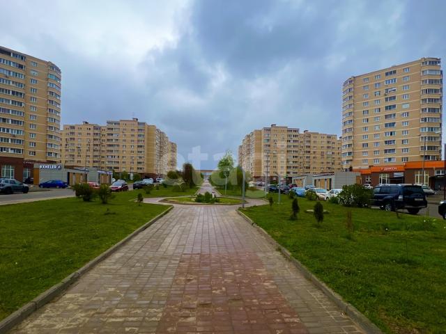 Квартира продажа в Рождествено, Кабардино-Балкарская Республика