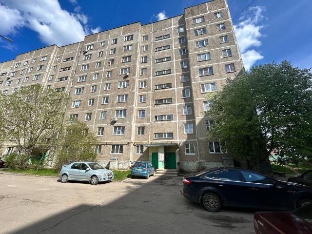 Квартира продажа в Большие Вяземы, Кабардино-Балкарская Республика
