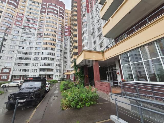 Квартира продажа в Боброво, Ленинский городской округ