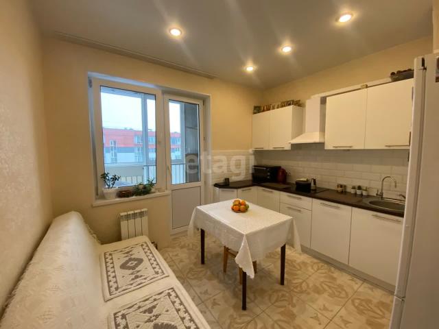 Квартира продажа в Нахабино, Кабардино-Балкарская Республика