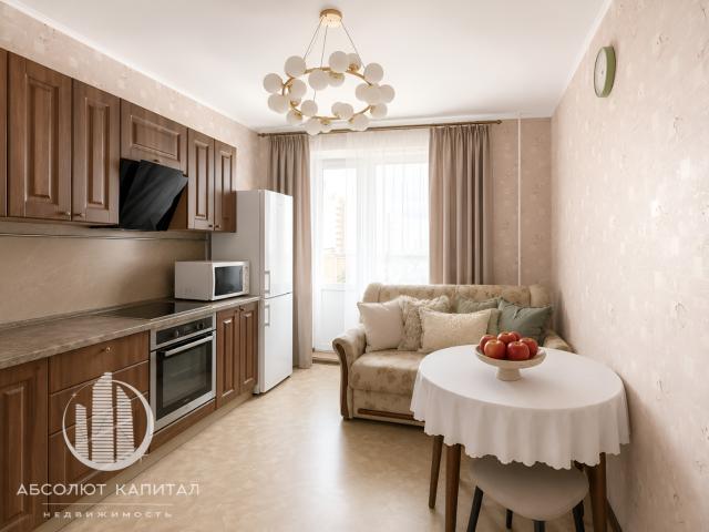 Квартира аренда в Медвежьи Озера, Кабардино-Балкарская Республика