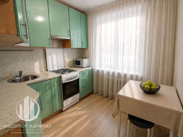 Квартира аренда в Ивантеевка, Кабардино-Балкарская Республика