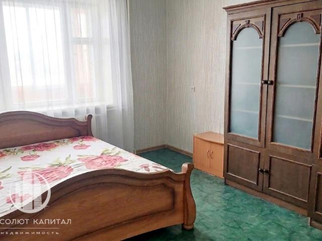 Квартира аренда в Пушкино, Кабардино-Балкарская Республика