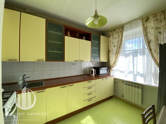 Квартира аренда в Медвежьи Озера, Кабардино-Балкарская Республика