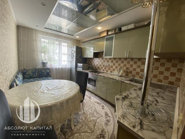 Квартира аренда в Королев, Кабардино-Балкарская Республика
