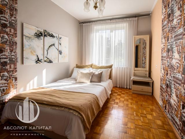 Квартира аренда в Пушкино, Кабардино-Балкарская Республика