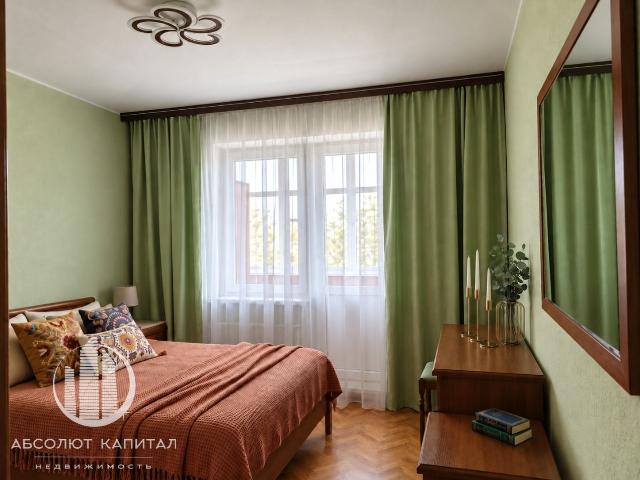 Квартира аренда в Королев, Кабардино-Балкарская Республика