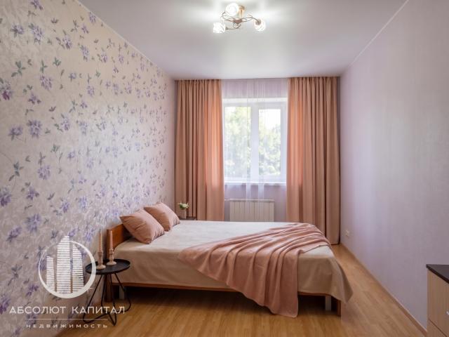 Квартира аренда в Ивантеевка, Кабардино-Балкарская Республика
