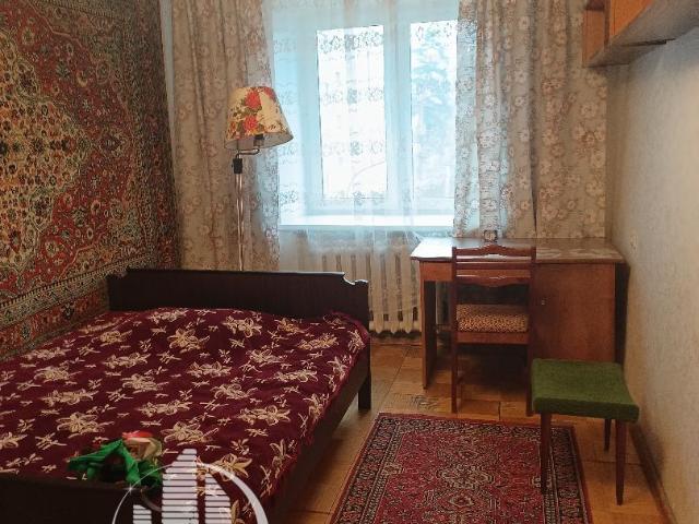 Квартира аренда в Пушкино, Кабардино-Балкарская Республика