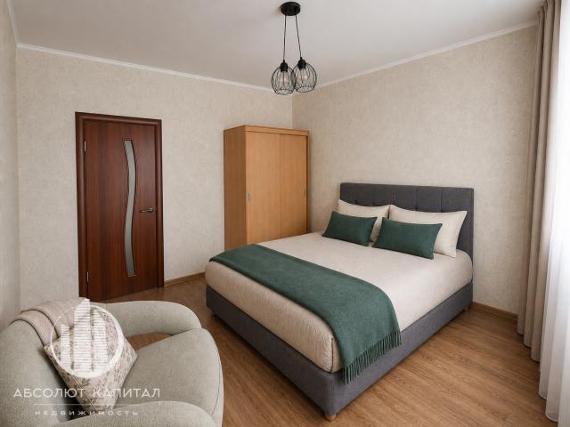 Квартира аренда в Ивантеевка, Кабардино-Балкарская Республика