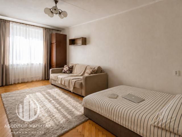 Квартира аренда в Пушкино, Кабардино-Балкарская Республика