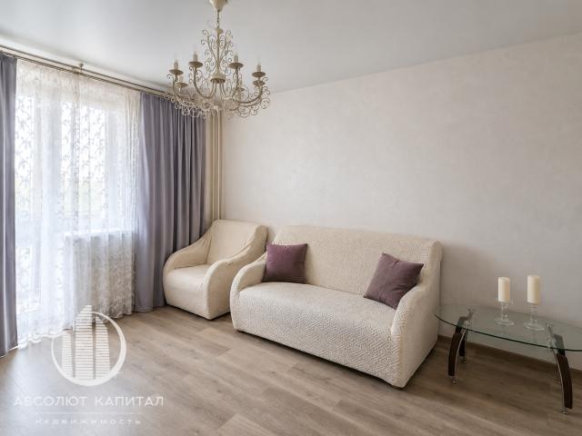 Квартира аренда в Пушкино, Кабардино-Балкарская Республика