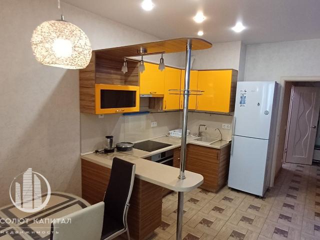 Квартира аренда в Пушкино, Кабардино-Балкарская Республика