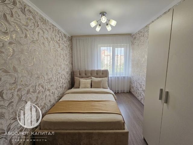 Квартира аренда в Ивантеевка, Кабардино-Балкарская Республика