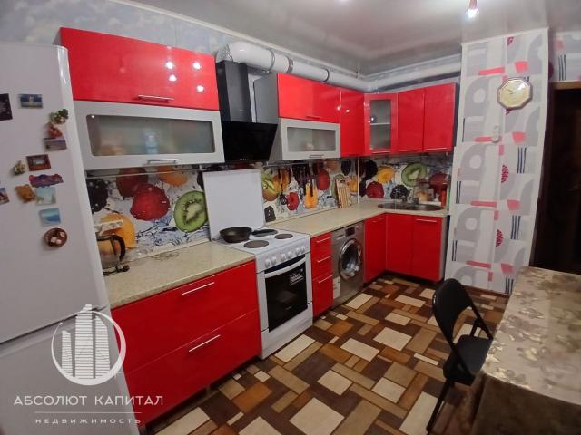 Квартира аренда в Медвежьи Озера, Кабардино-Балкарская Республика