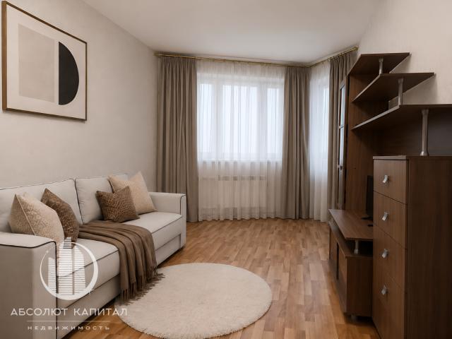 Квартира аренда в Королев, Кабардино-Балкарская Республика