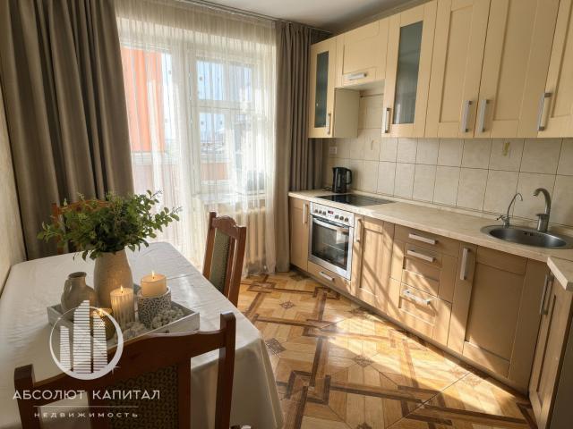 Квартира аренда в Медвежьи Озера, Кабардино-Балкарская Республика