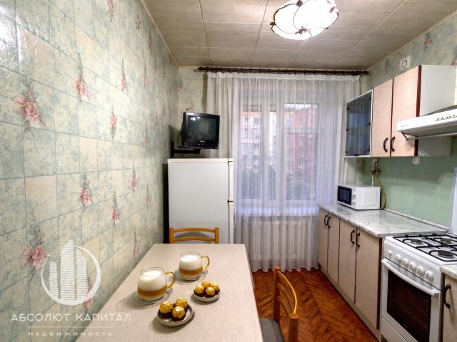 Квартира аренда в Королев, Кабардино-Балкарская Республика