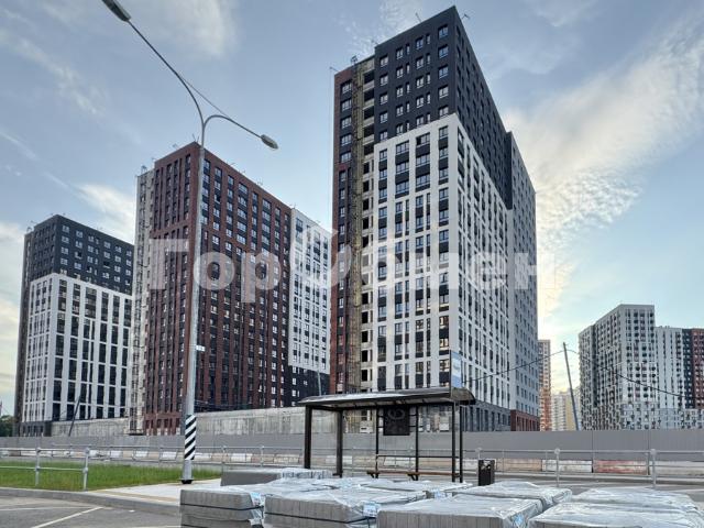 Квартира продажа в Московский