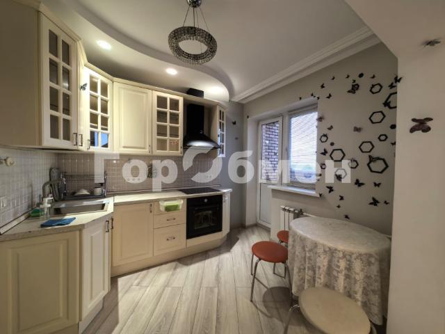 Квартира аренда в Московский