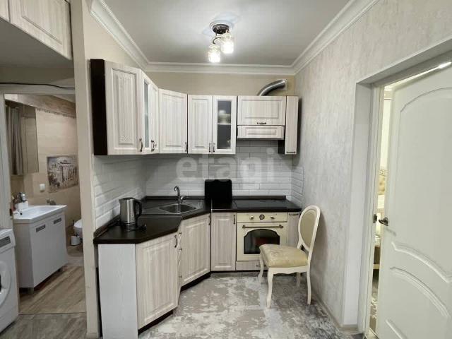Квартира продажа в Московский