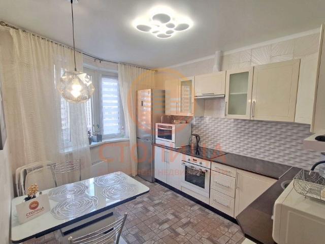 Квартира аренда в Московский