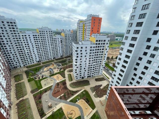 Квартира продажа