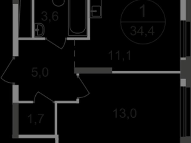 Недвижимость продажа в Москва, Московская область