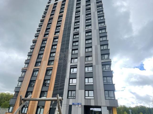 Квартира продажа в Московский