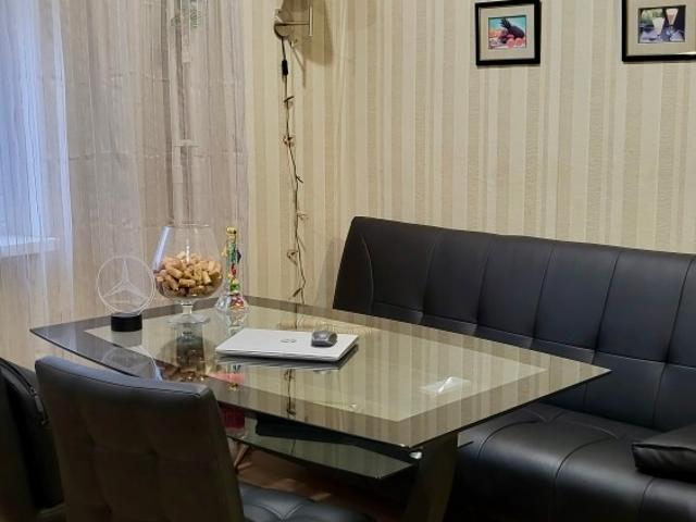 Квартира продажа в Московский
