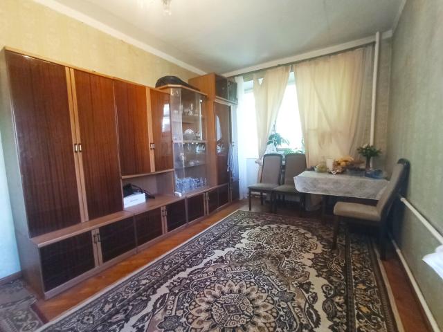 Квартира аренда в Нижегородская Ст-ца