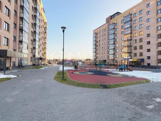 Квартира продажа в Московский, Тюменская область