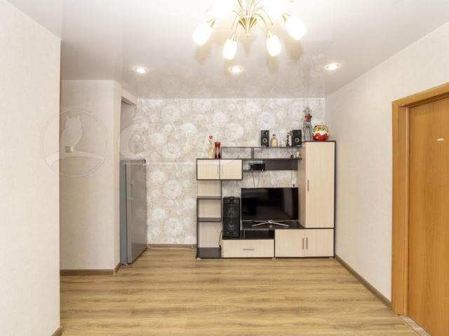 Квартира продажа в Московский, Тюменская область