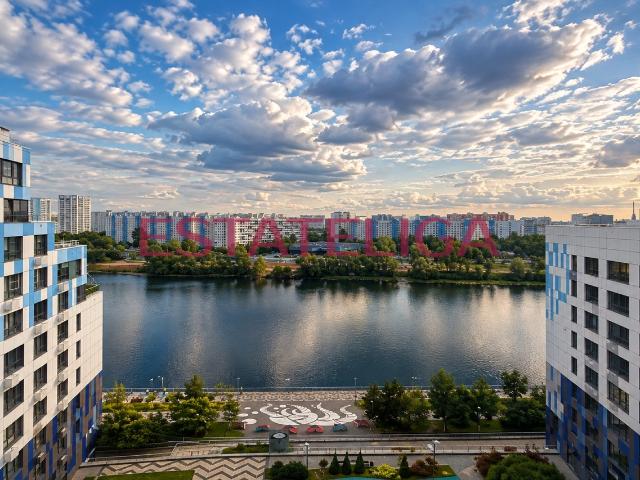 Квартира продажа в Москва